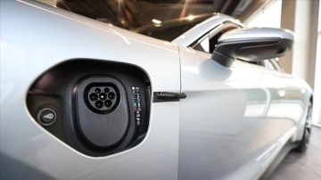 Avrupa'da elektrikli otomobil satışları y&uuml;kseldi