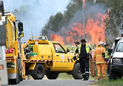 Avustralya'da u&ccedil;ak kazası: 2 &ouml;l&uuml;