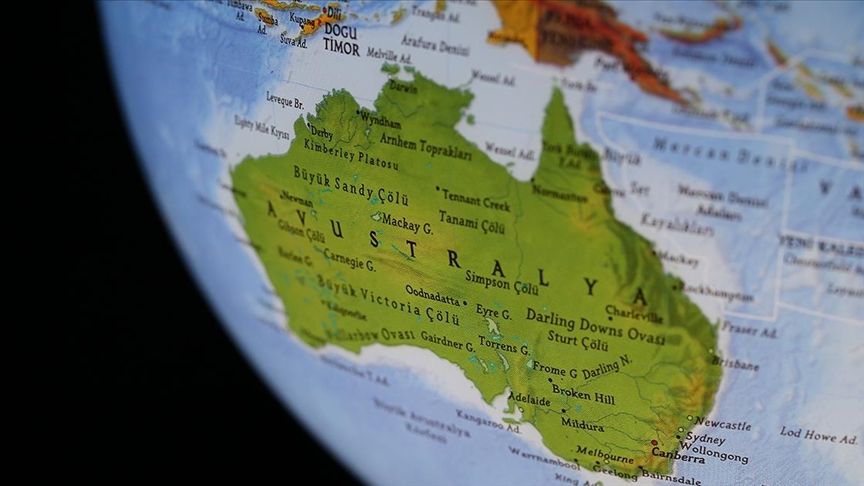 Avustralya ve Çin arasındaki ticari gerilim DTÖ'ye taşınıyor