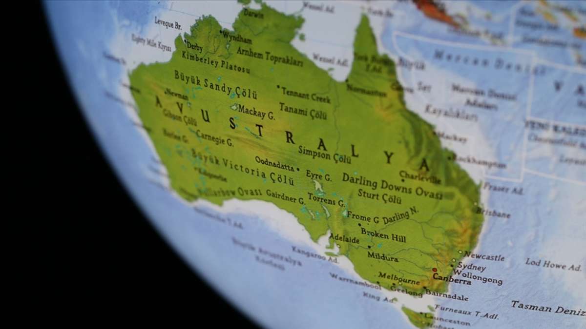 Avustralya, Yemen'deki iç savaşın tarafları Suudi Arabistan ve BAE'ye silah satışını yasaklamayacak