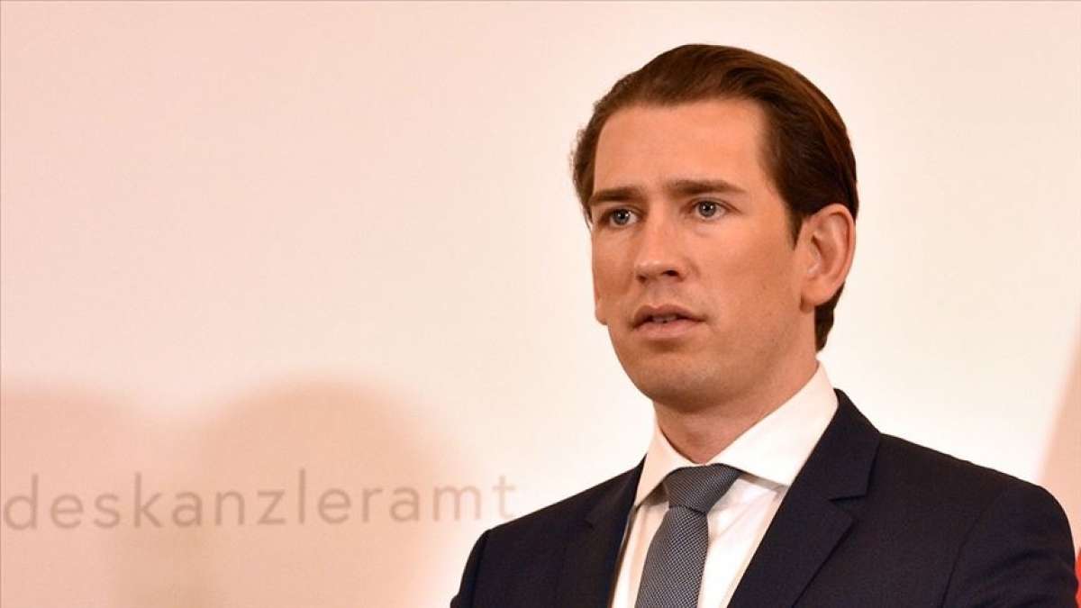 Avusturya Başbakanı Kurz: Büyük ihtimalle Sputnik V gelecek haftaya sipariş edilebilecek