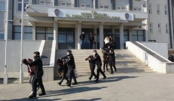Aydın ve İzmir'de fuhuş şebekesi çökertildi: 6 tutuklama
