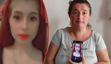 Aydın'da 4 gün önce kaybolan Tuana, Bursa'da bulundu