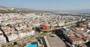 Aydın’da ihracat yüzde 7 azaldı