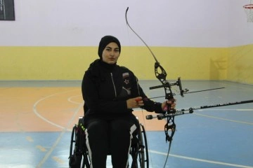 Ayşenur Güney, Türkiye şampiyonasına hazır