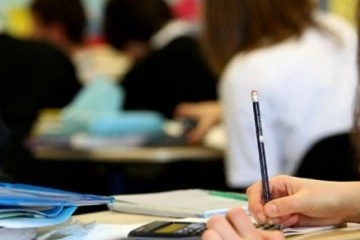 'Az miktarda kaygı duymak, sınavlarda olumlu etki verebilir'