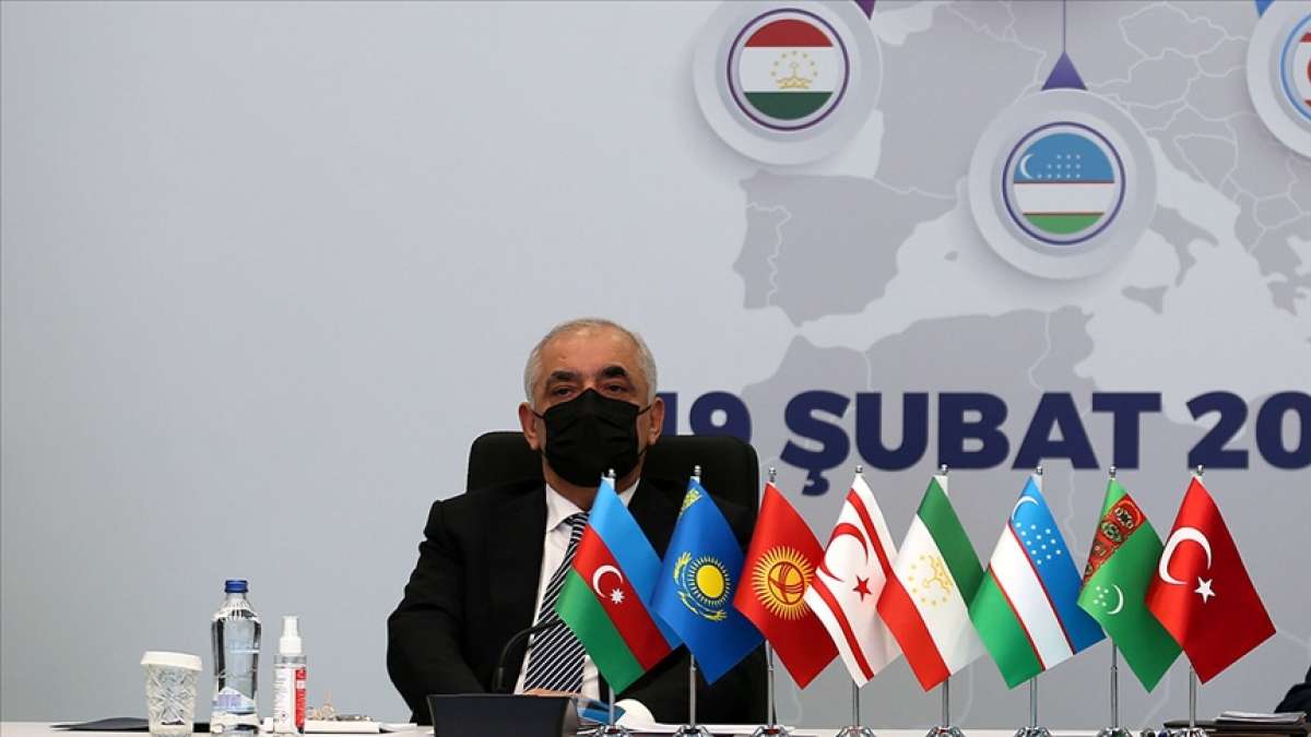 Azerbaycan Başbakanı Esedov: Türkiye'nin küresel ısınmayla mücadelesine katkı yapacağına inanıy