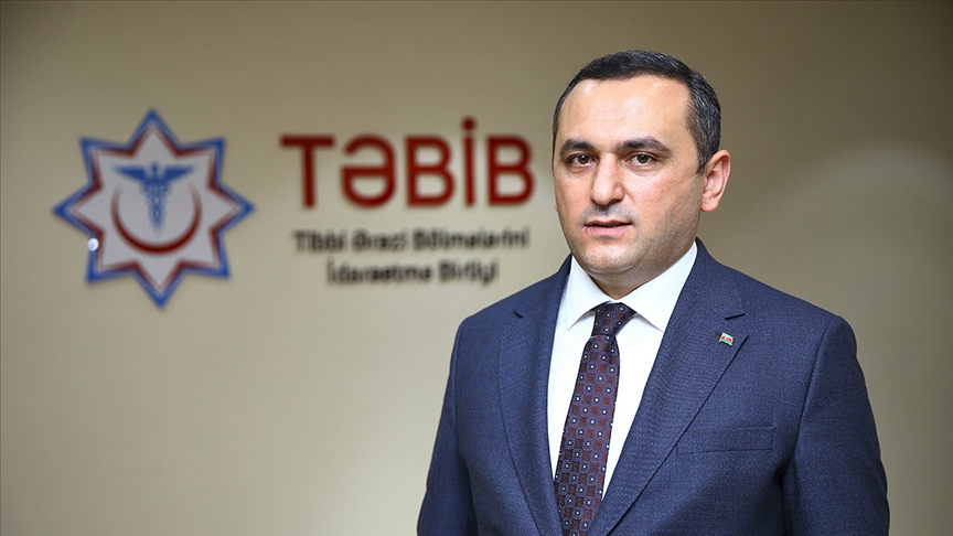 Azerbaycan'da koronavirüs aşısı ocak ayı başında yapılmaya başlanacak