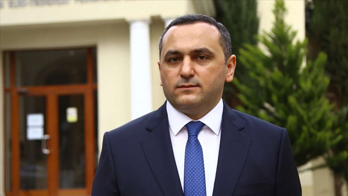 Azerbaycan'da nüfusun yüzde 80'inin aşılanması hedefleniyor