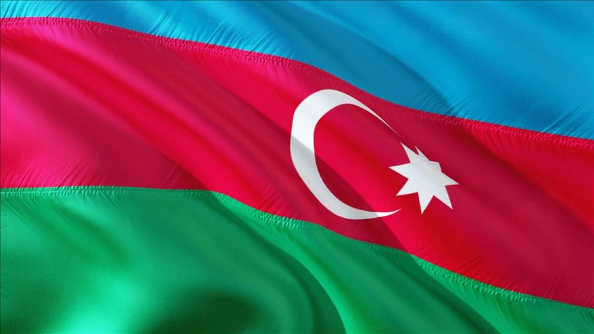 Azerbaycan'ın haklı davasını dünyaya anlatan Türk akademisyene ödül