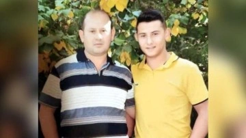 Baba ve oğlunu öldüren sanığa müebbet ve 25 yıl hapis cezası