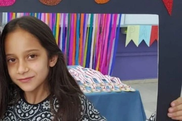 Babasının okula bıraktığı 8 yaşındaki kızdan haber alınamıyor