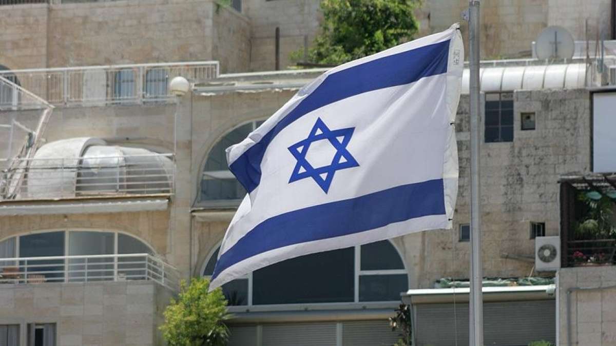 BAE'nin ilk Tel Aviv Büyükelçisi İsrail'e ulaştı