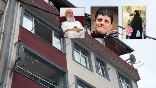 Bağcılar'da feci olay: 3 kişi karbonmonoksit zehirlenmesi nedeniyle hayatını kaybetti