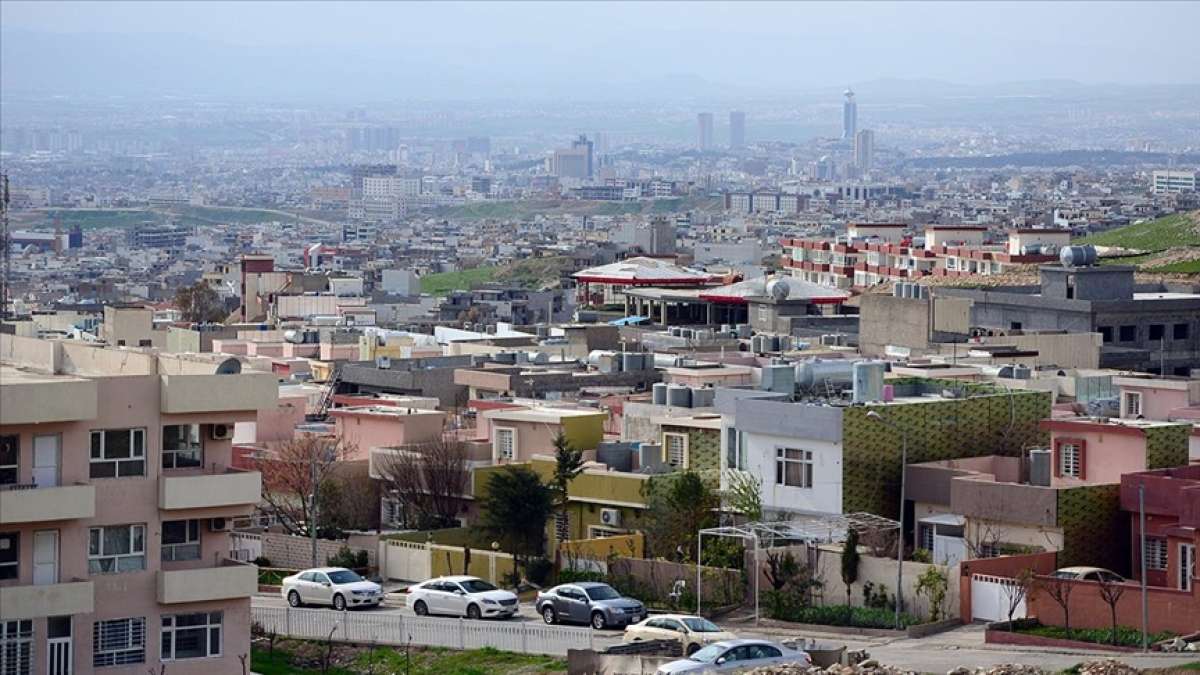 Bağdat ile Erbil arasındaki bütçe anlaşmazlığı Süleymaniye'yi IKBY'den 'kopmaya' sevk