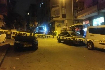 Bah&ccedil;elievler&rsquo;de bir iş yerine silahlı saldırı d&uuml;zenlendi