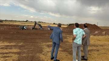 Bahçeli'nin bağışladığı Nevşehir'deki arsaya yapılacak cemevinin temeli 2 Eylül'de at