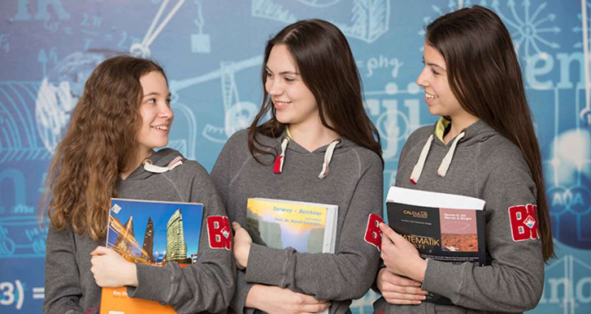 Bahçeşehir Kolejinden 30 proje TÜBİTAK'ta dereceye girdi