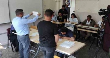 Bakan Bozdağ’ın oy kullandığı sandıktan Erdoğan’a Kılıçdaroğlu’nun iki katı oy çıktı