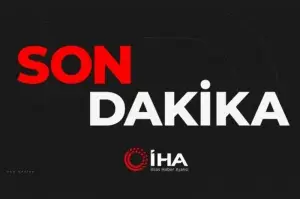 Bakan Çavuşoğlu: 'En büyük temennimiz Afganistan’da düzenin sağlanmasıdır'