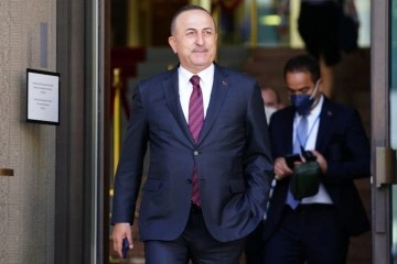 Bakan Çavuşoğlu: 'Thodex kurucusu Özer’in ülkemize iadesini bekliyoruz'