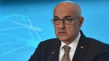 Bakan Kirişci: Planlı &uuml;retim yapmak durumundayız