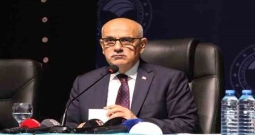 Bakan Kirişci: “Son 20 yılda Batman’ımıza 6.7 milyar lira tarımsal yatırımlar gerçekleştirdik”