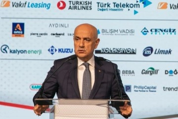 Bakan Kirişçi: 'Türkiye’nin toplam bitkisel üretimi 127 milyon tona ulaştı'