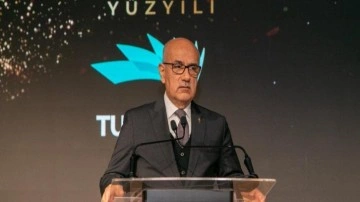 Bakan Kiriş&ccedil;i'den su tasarrufu mesajı:  2030'da su kaynaklarımız y&uuml;zde 25 azalacak!