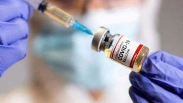 Bakan Koca'dan son dakika aşı uyarısı