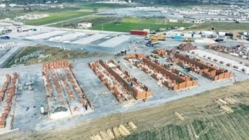 Bakan Kurum a&ccedil;ıkladı: Altı d&uuml;kkan, &uuml;st&uuml; daire d&ouml;nemi sona eriyor