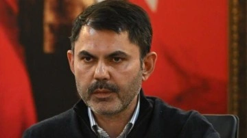 Bakan Kurum a&ccedil;ıkladı: Yeni yerleşim yerleri belli oldu