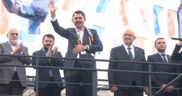 Bakan Kurum: 'İstanbul’da tek bir riskli yapı bırakmayacağız'