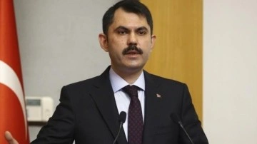 Bakan Kurum'dan Kılı&ccedil;daroğlu'na bedava konut &ccedil;ağrısı!