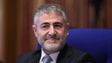 Bakan Nebati: 2022 sonunda i&ccedil; bor&ccedil;lanmanın vadesi 70 aya &ccedil;ıktı