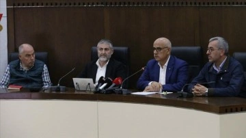 Bakan Nebati: Deprem sonrasında AFAD'a 40 milyar liradan fazla nakit aktarımı ger&ccedil;ekleştirdik