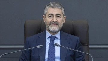 Bakan Nebati: Gıda fiyatlarını artıracak bir gerek&ccedil;e yok