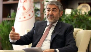 Bakan Nebati: Kazanan Türkiye ekonomisi olacak