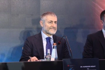 Bakan Nebati, Yapılandırma Kanunu&rsquo;nun detaylarını a&ccedil;ıkladı