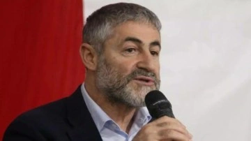 Bakan Nebati'den DASK a&ccedil;ıklaması: 11,5 milyar lira &ouml;deme ger&ccedil;ekleştirdik