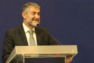 Bakan Nebati'den EYT ve s&ouml;zleşmeli personeller ile ilgili a&ccedil;ıklama!