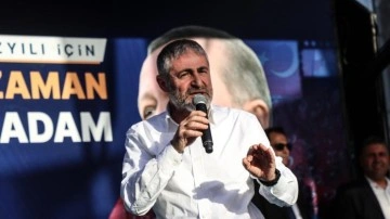 Bakan Nebati'den Kılı&ccedil;daroğlu'na sert tepki!