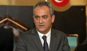 Bakan Özer açıkladı: Diyarbakır'da 21 sınıf karantinaya alındı