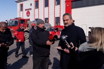 Bakan &Ouml;zer'den LGS ve YKS a&ccedil;ıklaması