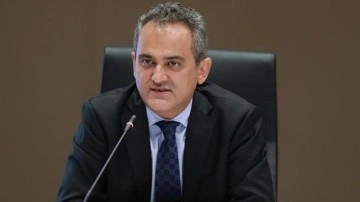 Bakan &Ouml;zer'den son dakika a&ccedil;ıklamalar: Y&uuml;zde 98'e y&uuml;kselttik!