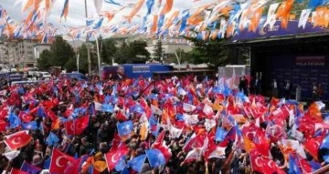 Bakan Soylu: "Türkiye’nin en büyük rezervlerinden birisini yakaladık"