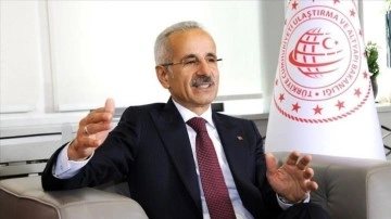 Bakan Uraloğlu açıkladı! İstanbul için 3 milyar euroluk stratejik proje