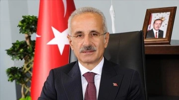 Bakan Uraloğlu: Yeni Ercan Havalimanı 20 Temmuz'da hizmete açılacak