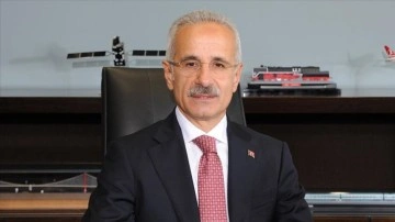 Bakan Uraloğlu: Zengezur Koridoru ile Türkiye'nin bölgedeki stratejik konumunun önemi artacak