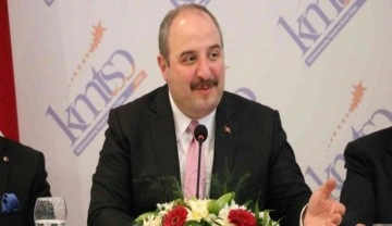 Bakan Varank: Türkiye 1 yılda 14 milyar yatırım aldı